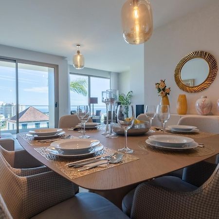 The Queen Apartment 푼샬 외부 사진