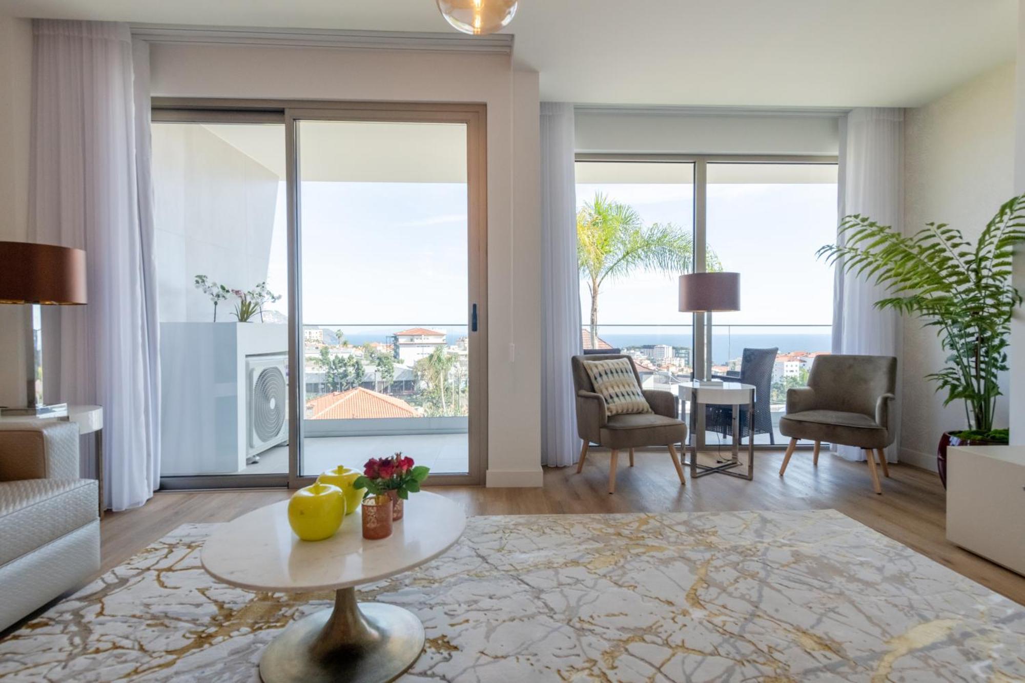 The Queen Apartment 푼샬 외부 사진