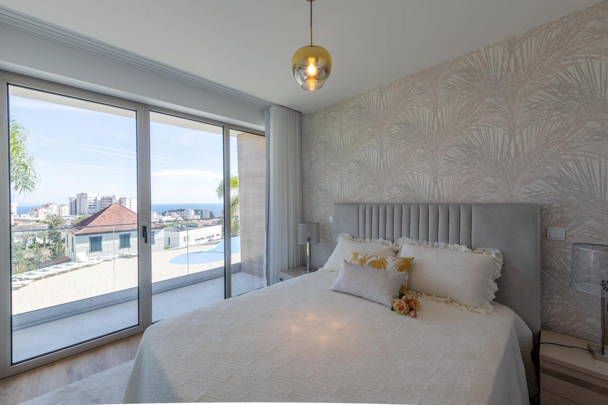 The Queen Apartment 푼샬 외부 사진