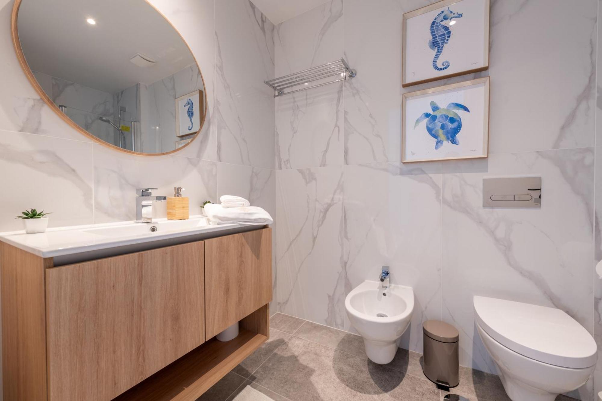 The Queen Apartment 푼샬 외부 사진