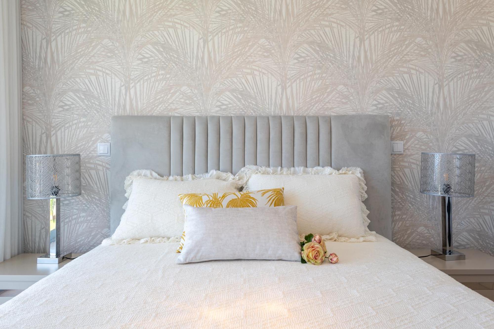 The Queen Apartment 푼샬 외부 사진