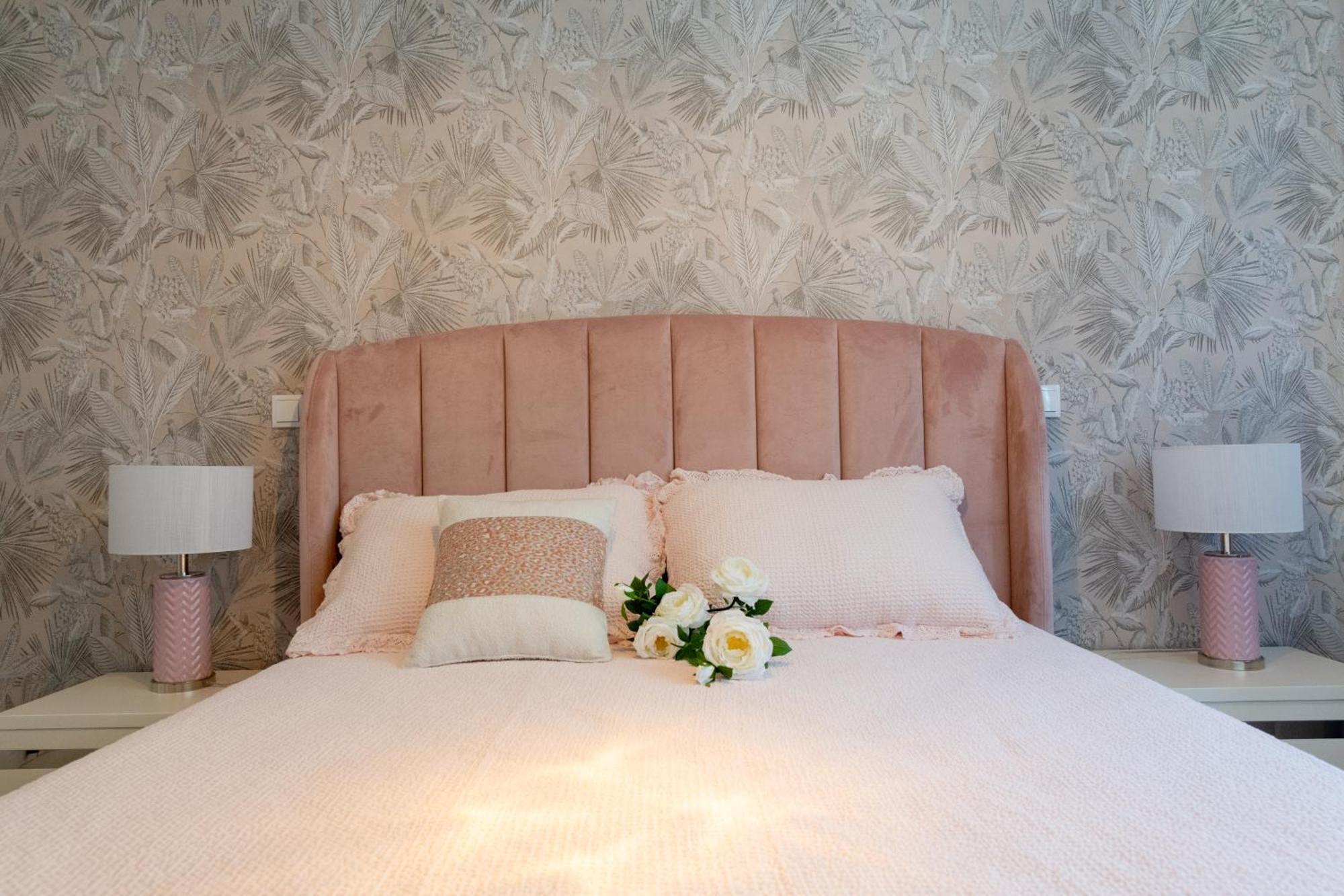 The Queen Apartment 푼샬 외부 사진
